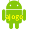 Aplicativo ajogo para Android