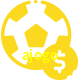 Aposte em esportes do mundo todo no ajogo!