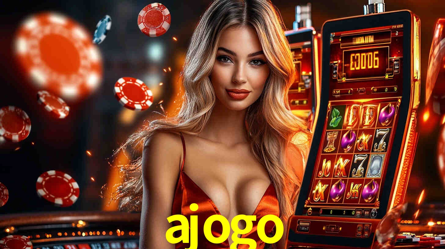 ajogo - Aposta Radical e Forte - ajogo.com