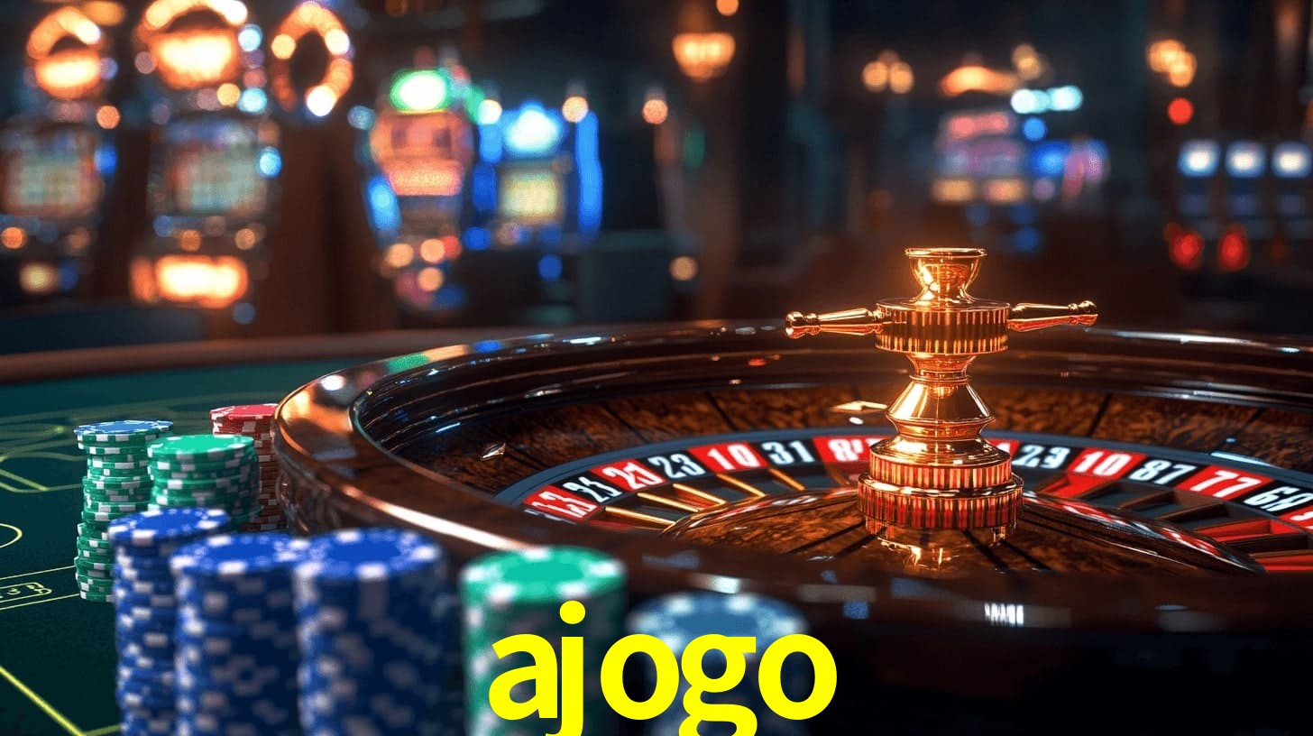ajogo bet