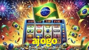 Welcome Bonus ajogo