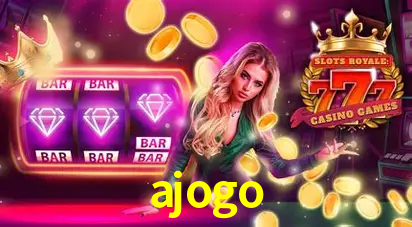 Desvendando o Mundo dos Jogos Virtuais na ajogo