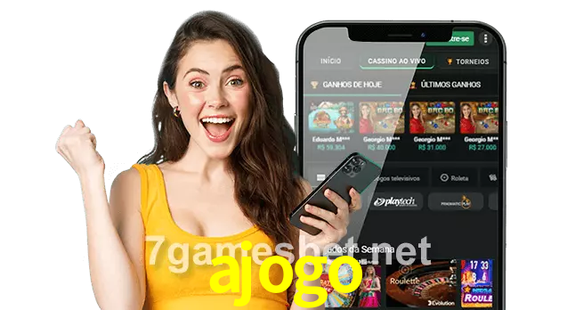 ajogo