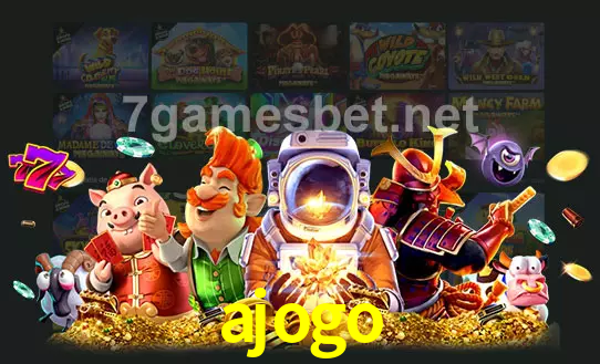 cassino ajogo