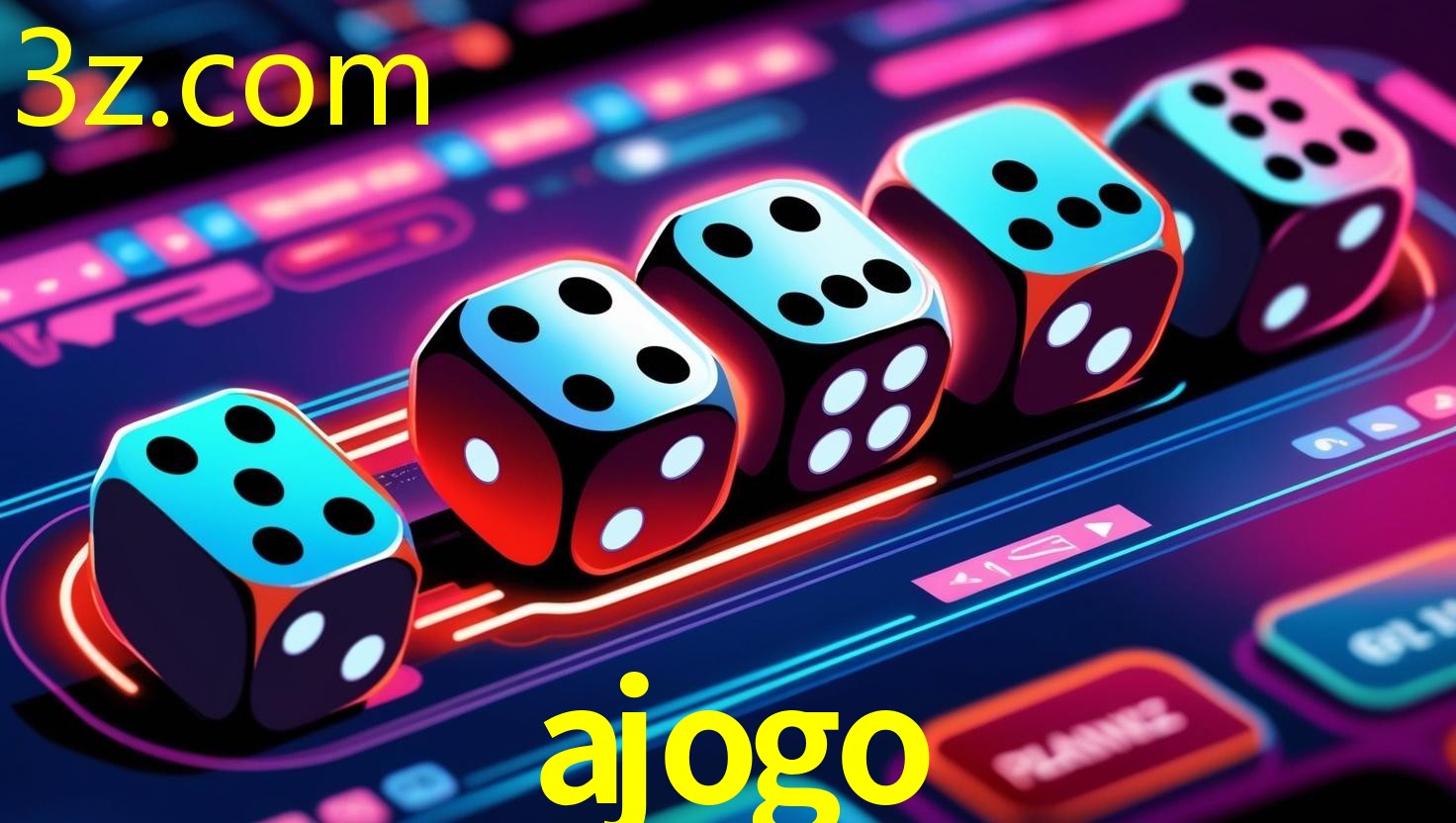 Cadastro Rápido AJOGO.COM