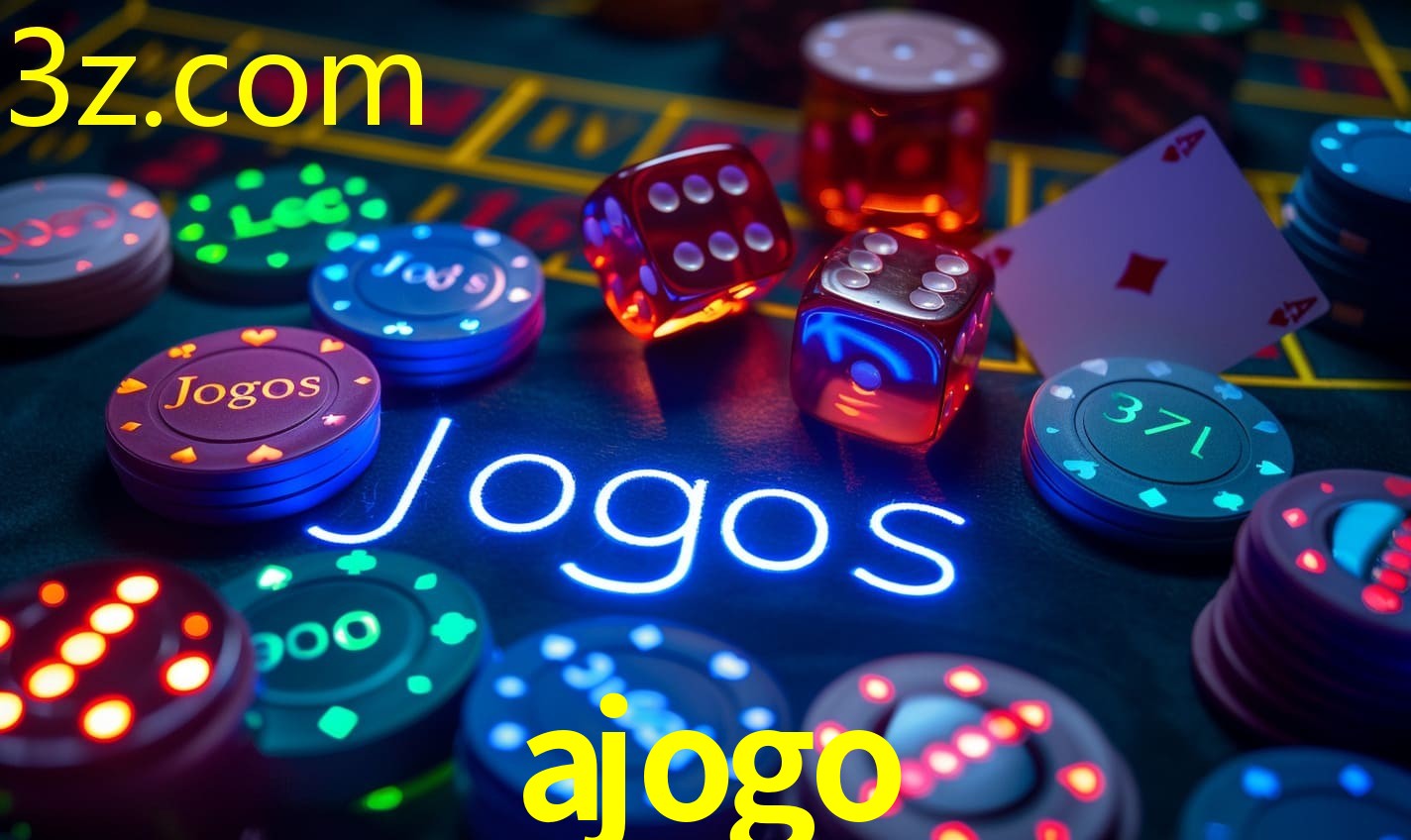 AJOGO.COM Login Rápido