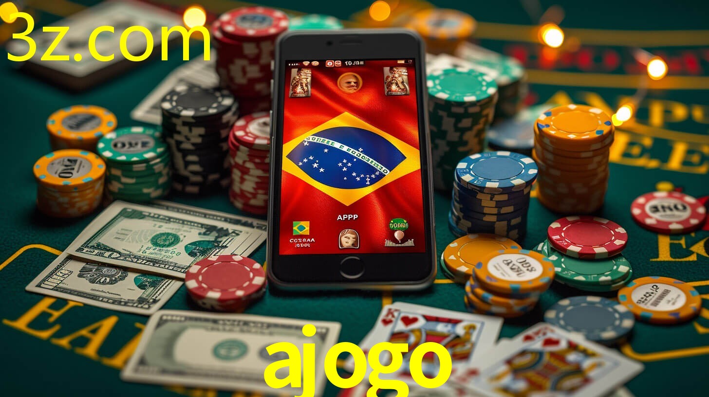 Fortune Tiger Slot no Site AJOGO.COM