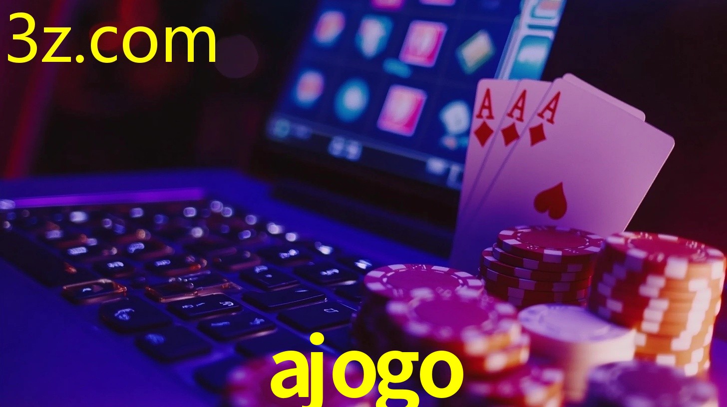 Jogos Crash na AJOGO.COM