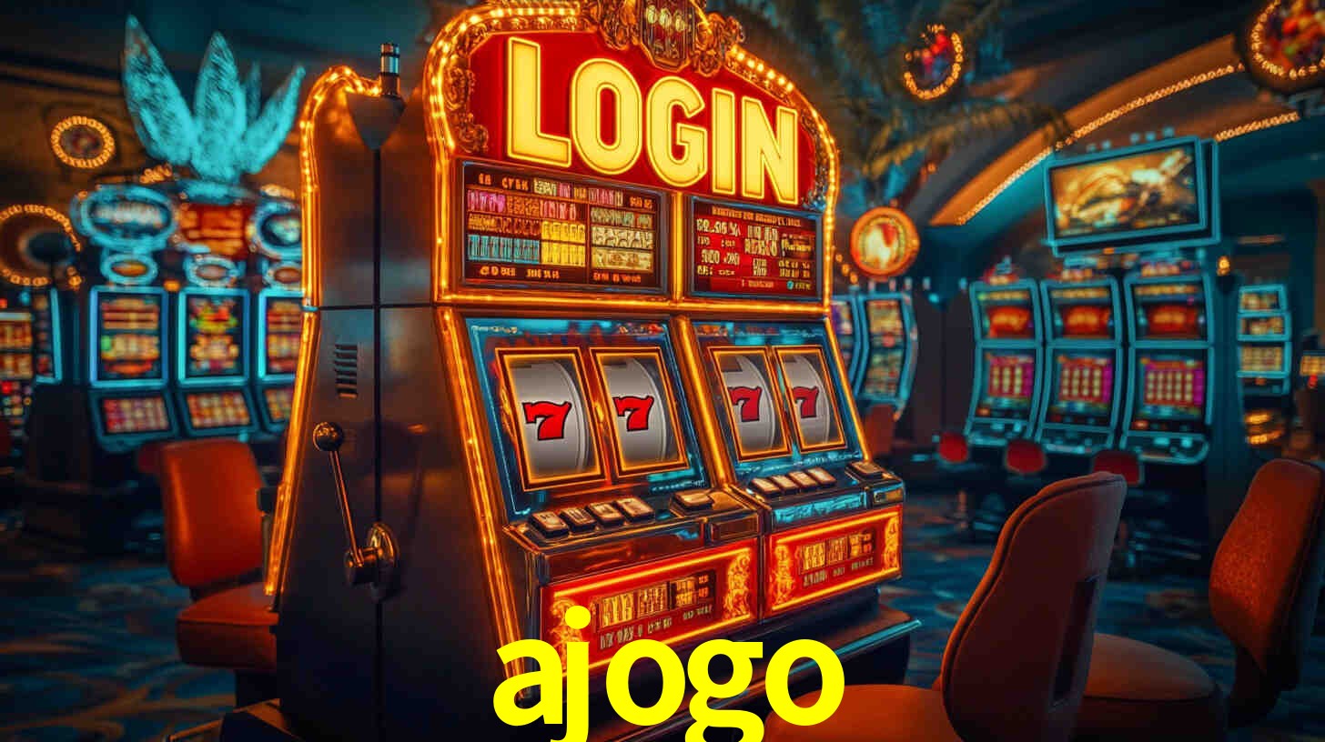 Ofertas Imperdíveis na ajogo: Promoções e Bônus Que Valem a Pena