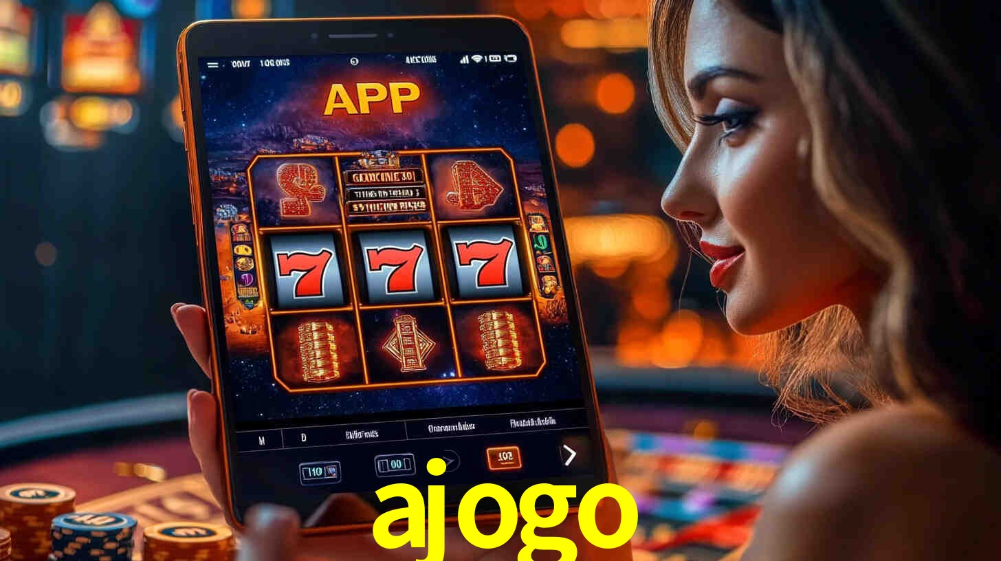 ajogo,ajogo.com