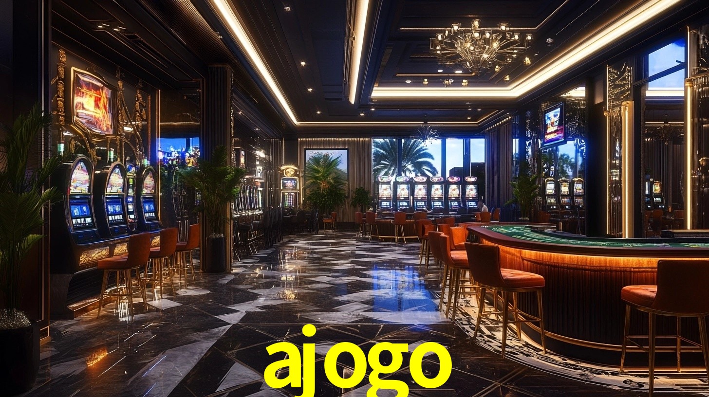 ajogo