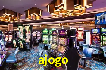 Desvendando o Mundo dos Jogos Virtuais na ajogo