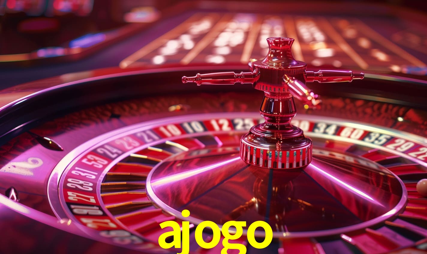 A Emoção da Loteria na ajogo: Uma Chance de Mudança de Vida