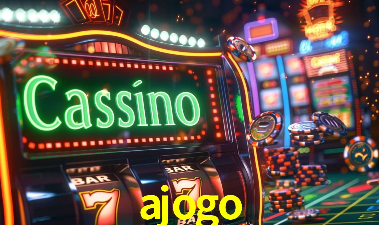 Tecnologia da Plataforma ajogo