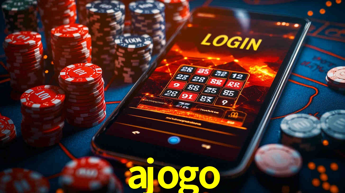 ajogo