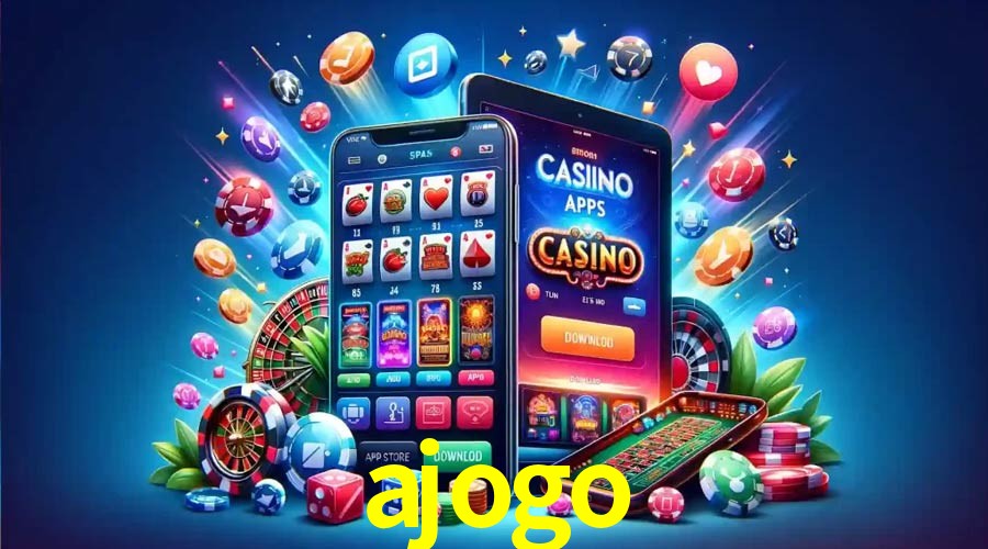 Slot Games ajogo
