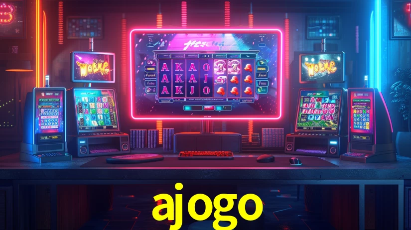 ajogo