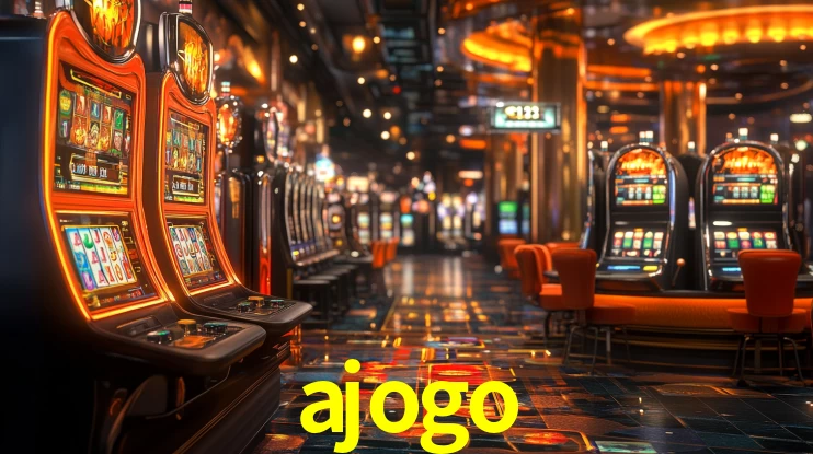 ajogo