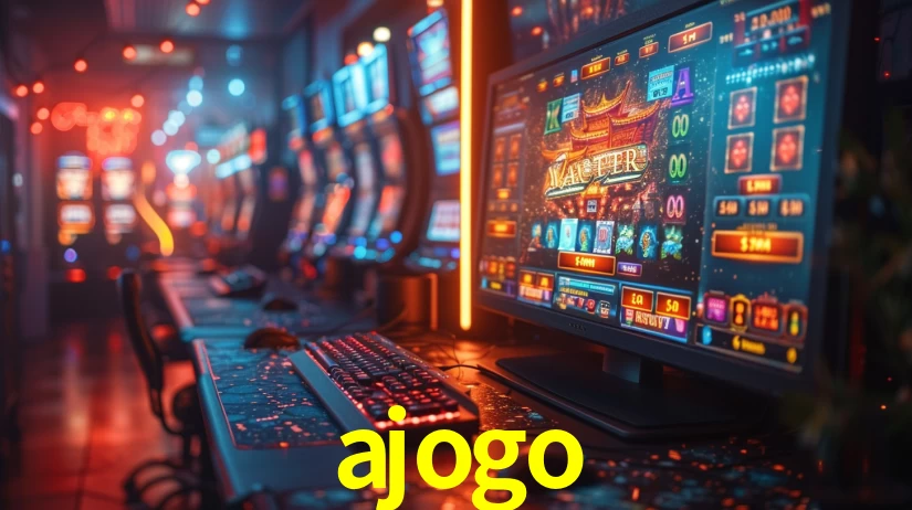 ajogo,ajogo.com