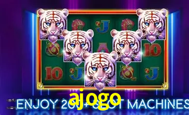 Exclusive Offers ajogo