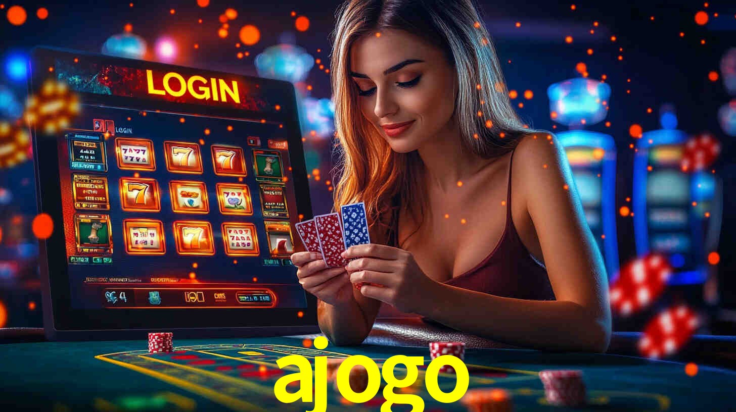 ajogo