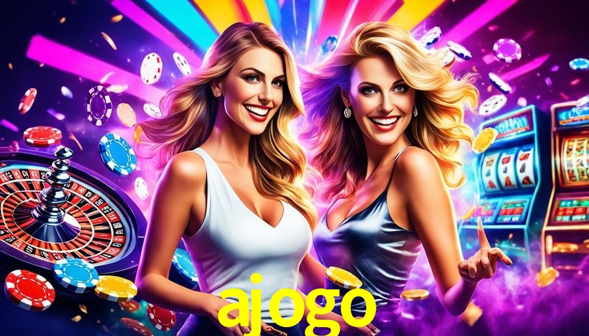 Jogos Exclusivos ajogo