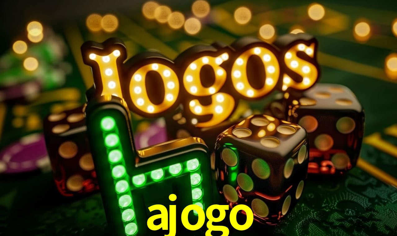Jogos de Slot ajogo
