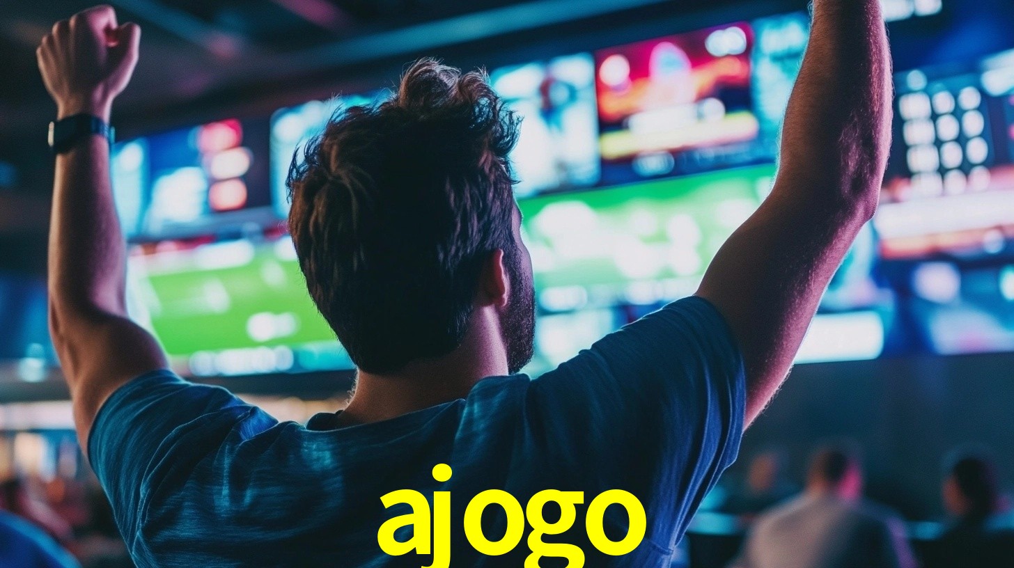 ajogo: Jogue Crash e Experimente Alta Recompensa Instantânea