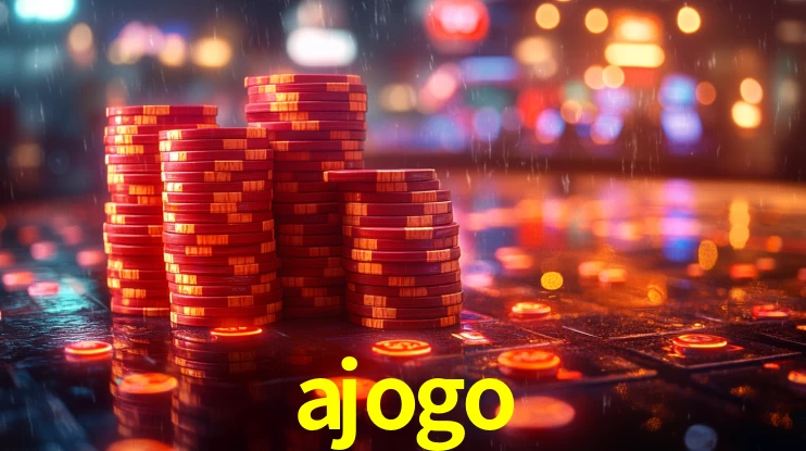 Sinta a adrenalina dos jogos de cassino com ajogo