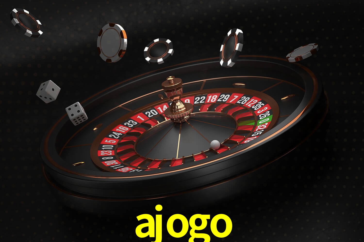 ajogo: Seu Especialista em Apostas Esportivas Brasileiras