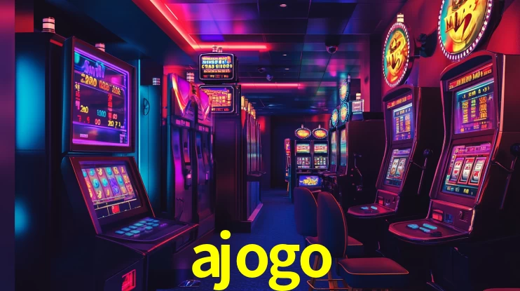 ajogo,ajogo.com