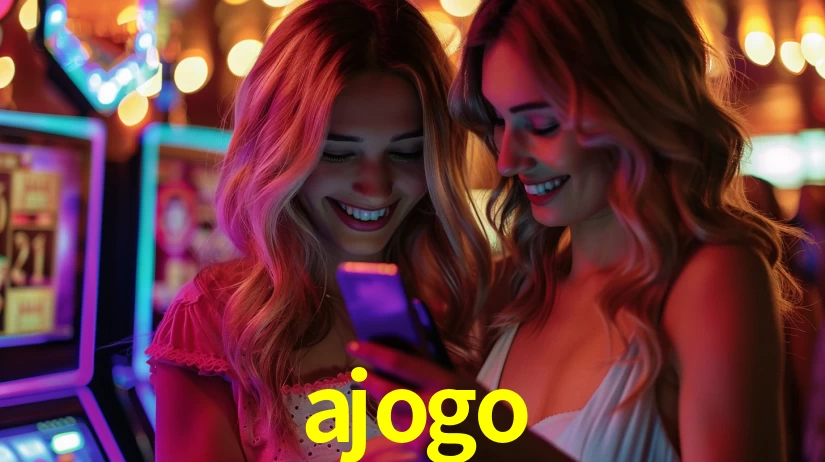 ajogo.com
