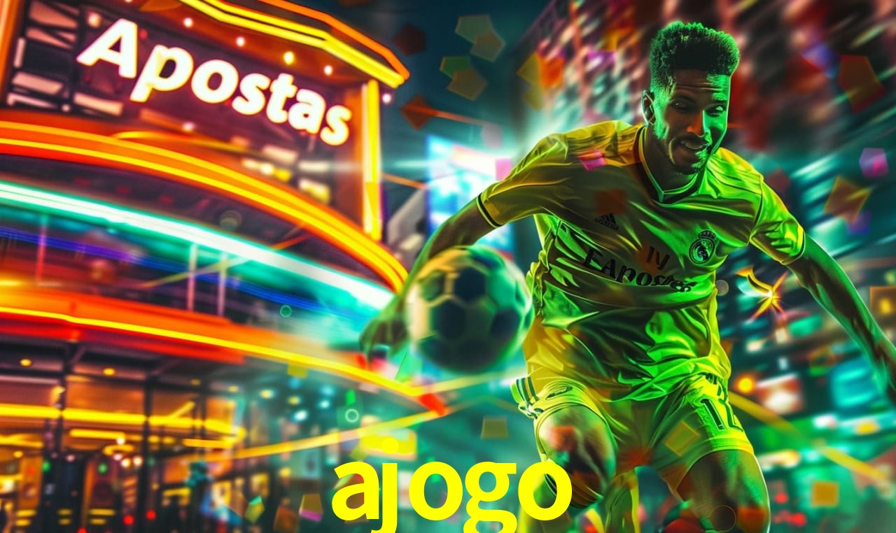 Provedores de Jogos ajogo
