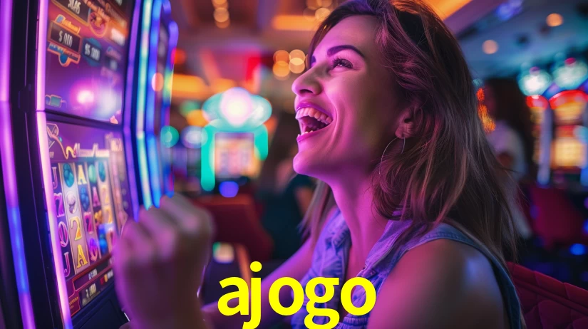 ajogo,ajogo.com