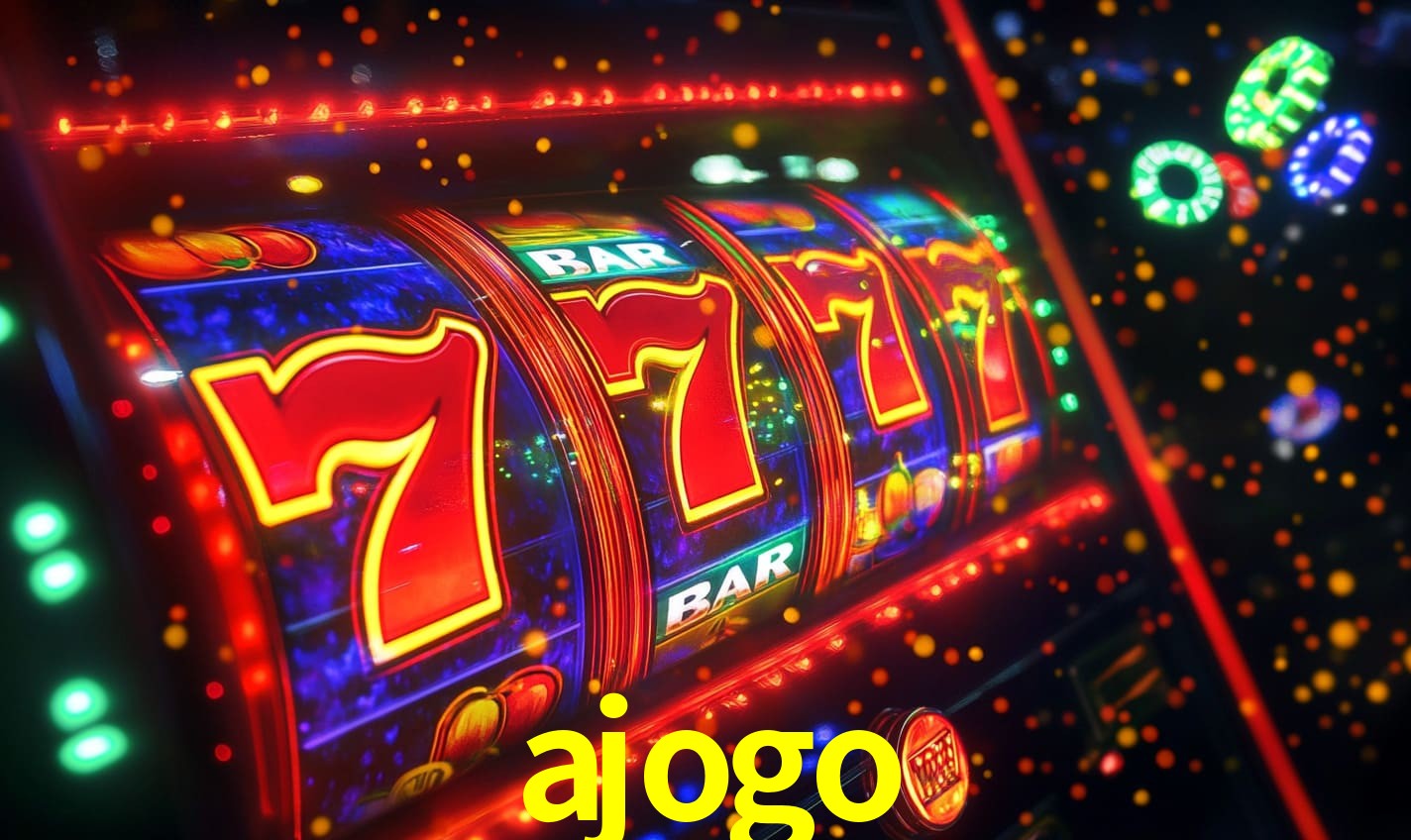 ajogo,ajogo.com