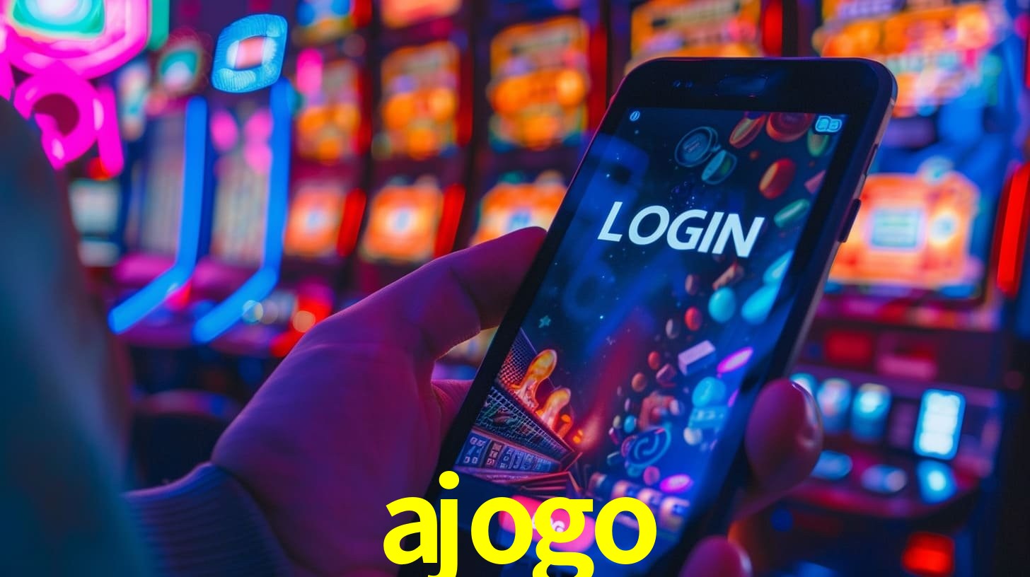 Casino VIP ajogo