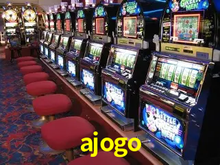 Descubra o Mundo do Cassino Online com ajogo