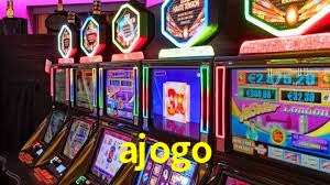 Interface do App ajogo