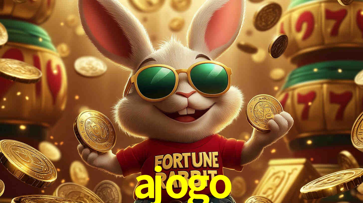 ajogo bet