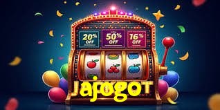 Promoções Sazonais ajogo