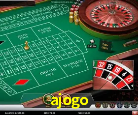 Seasonal Promotions ajogo