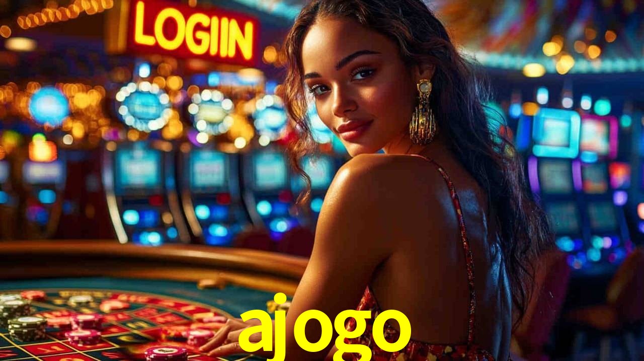 Login Seguro ajogo
