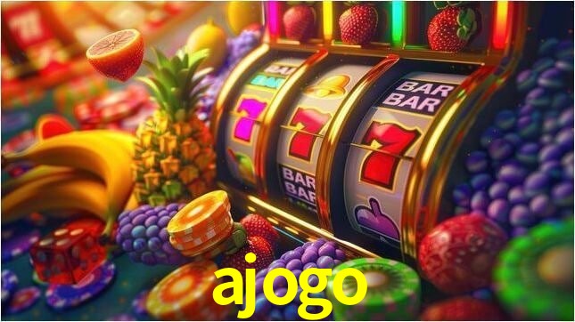 Platform Technology ajogo