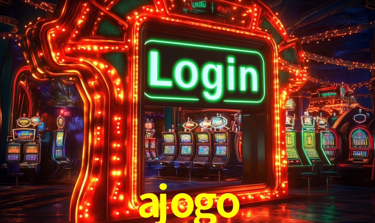 Estatísticas Esportivas ajogo