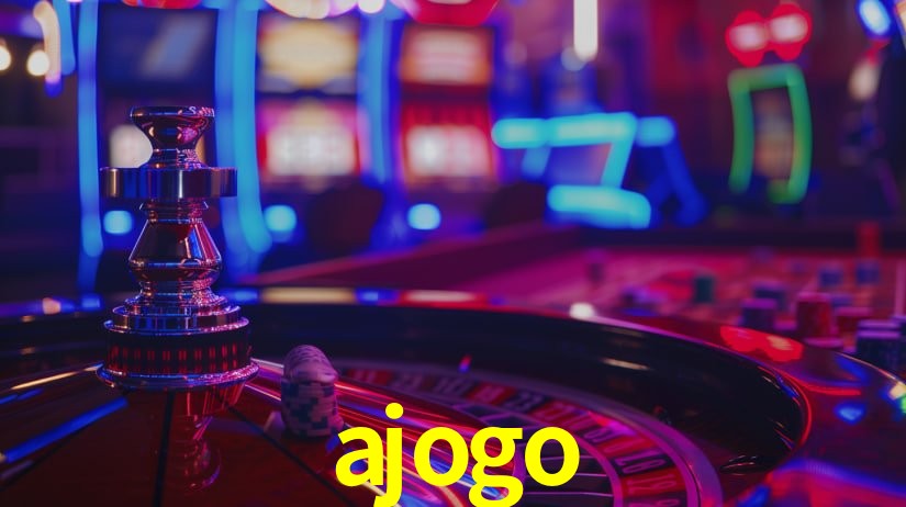 ajogo: Jogos de Caça-Níqueis-Altas Recompensas, Roleta-Velocidade, Blackjack-Desafios Máximos