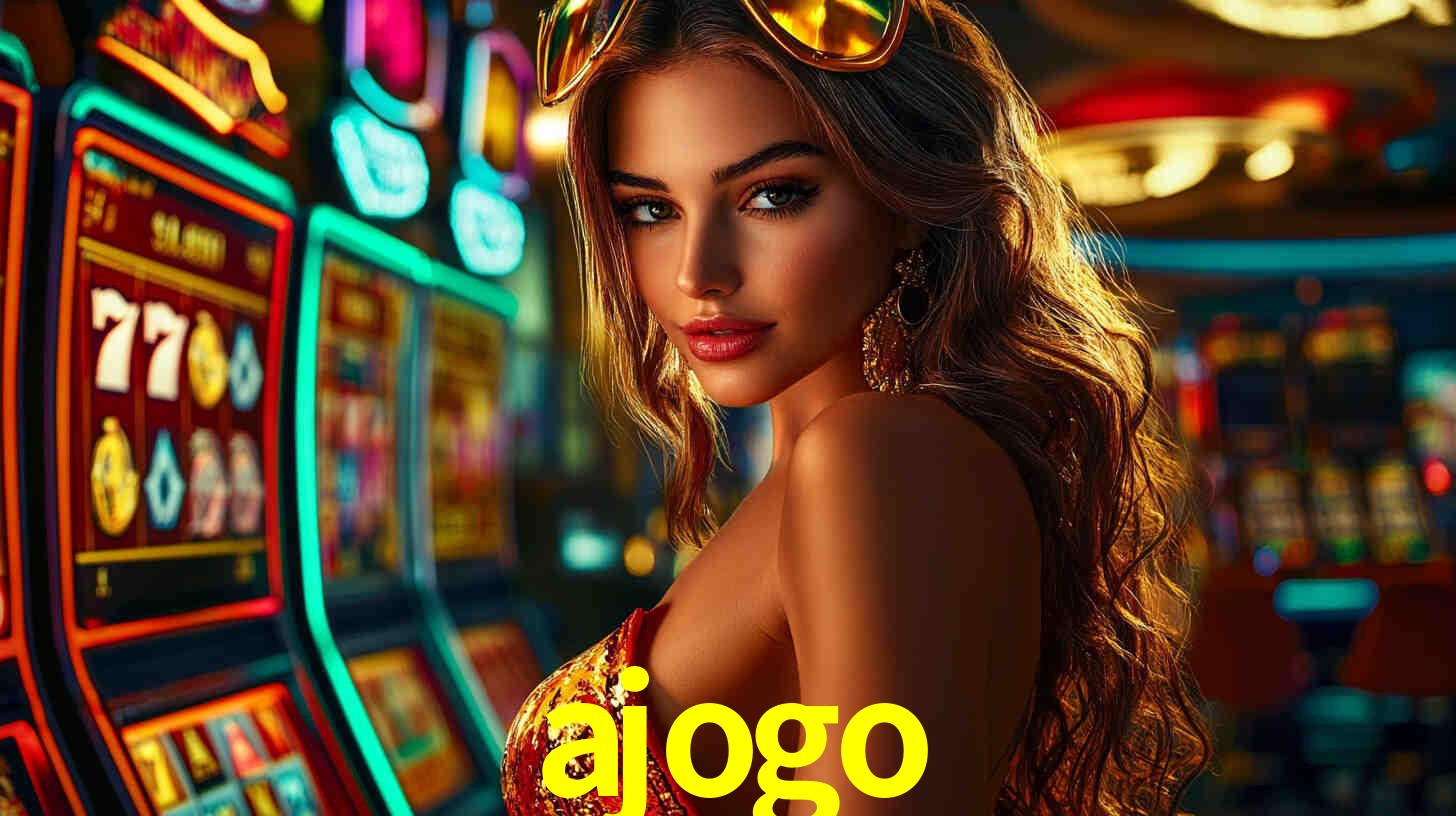 Exclusive Games ajogo