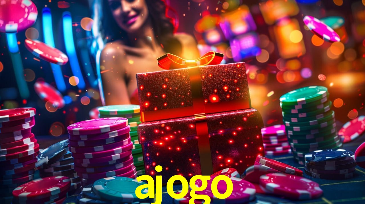 cassino ajogo