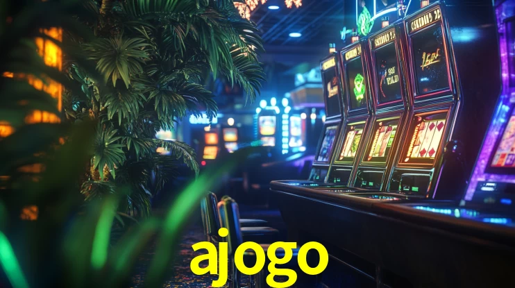 Tournaments ajogo