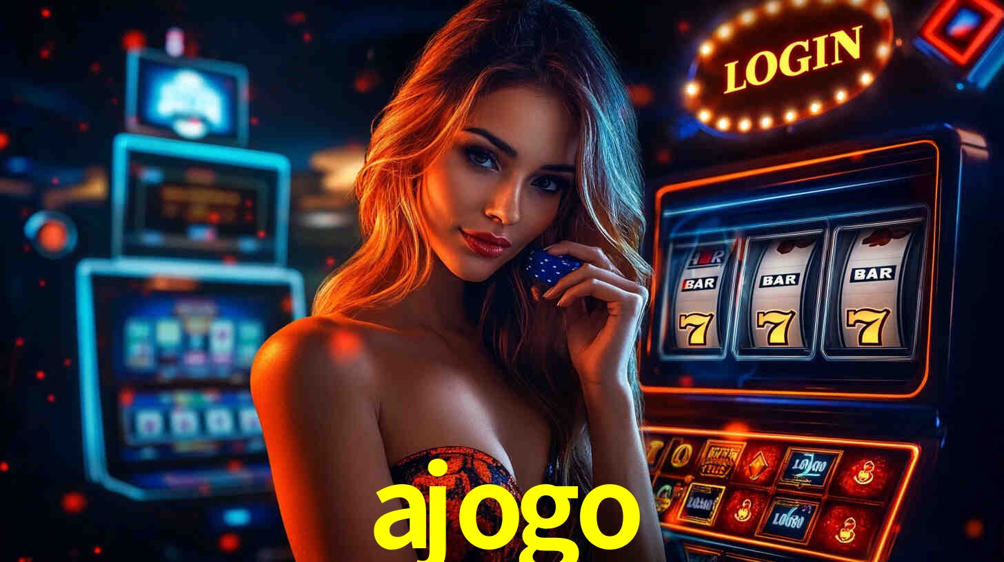 ajogo,ajogo.com