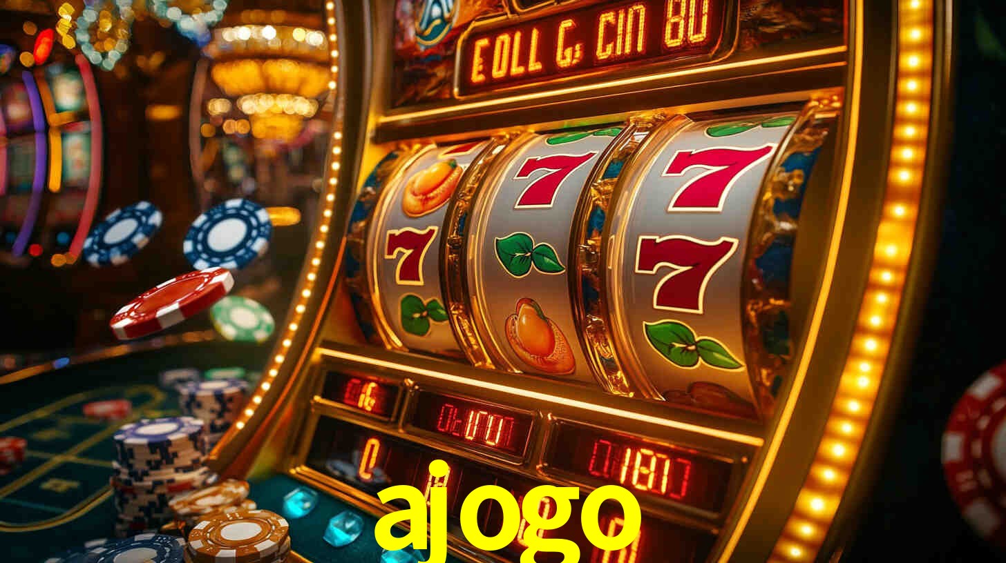Premium Interface ajogo